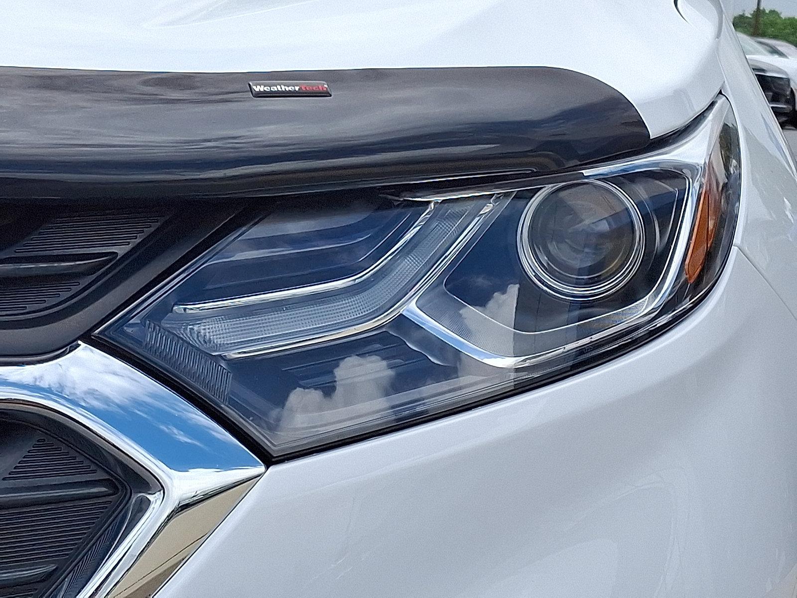 2021 Chevrolet Equinox Vehicle Photo in BETHLEHEM, PA 18017-9401