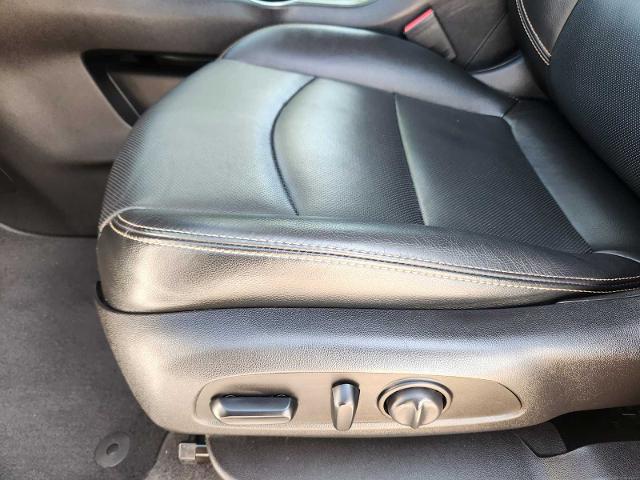 2019 GMC Terrain Vehicle Photo in DENTON, TX 76210-9321