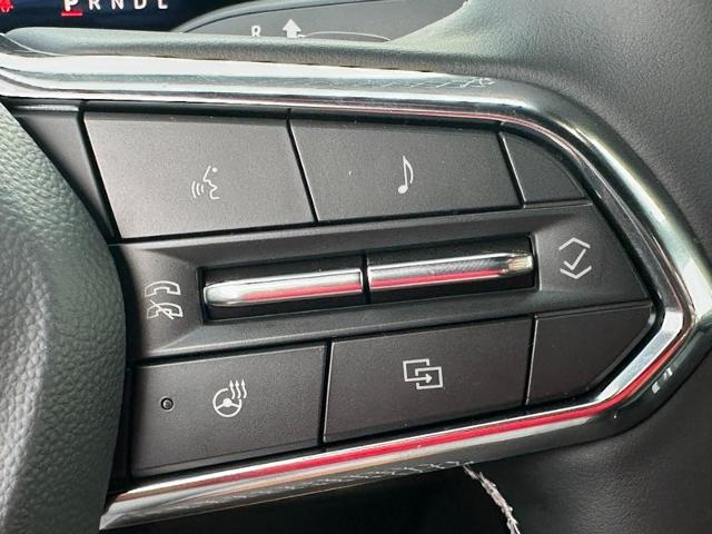 2025 Chevrolet Traverse Vehicle Photo in COLUMBIA, MO 65203-3903