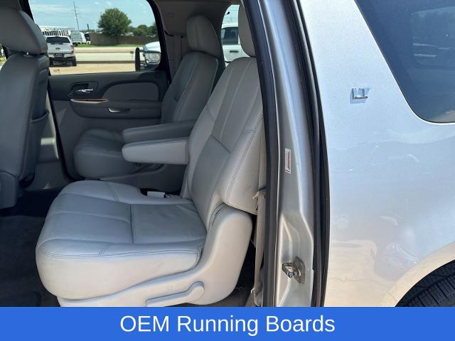 2013 Chevrolet Suburban Vehicle Photo in Weatherford, TX 76087