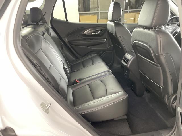 2023 GMC Terrain Vehicle Photo in GILBERT, AZ 85297-0402