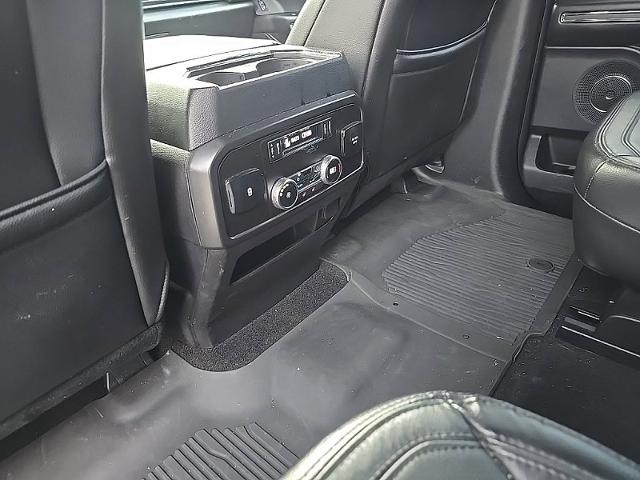2019 Ford Expedition Max Vehicle Photo in HARRISBURG, PA 17111-1033