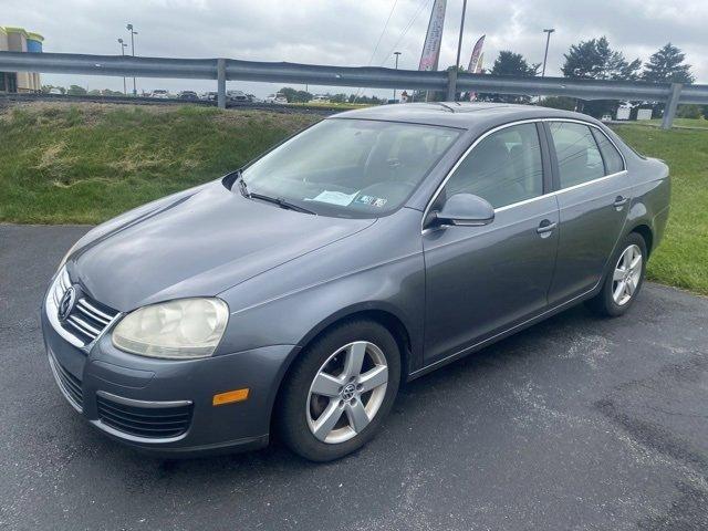2009 Volkswagen Jetta Sedan Vehicle Photo in LANCASTER, PA 17601-0000