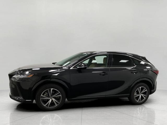 2024 Lexus RX 350 Vehicle Photo in Appleton, WI 54913