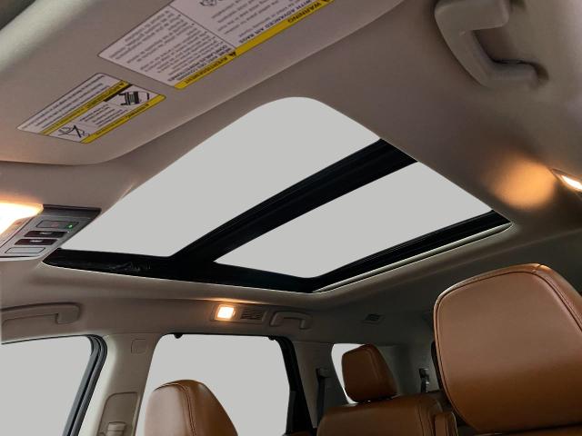 2025 Nissan Pathfinder Vehicle Photo in Appleton, WI 54913