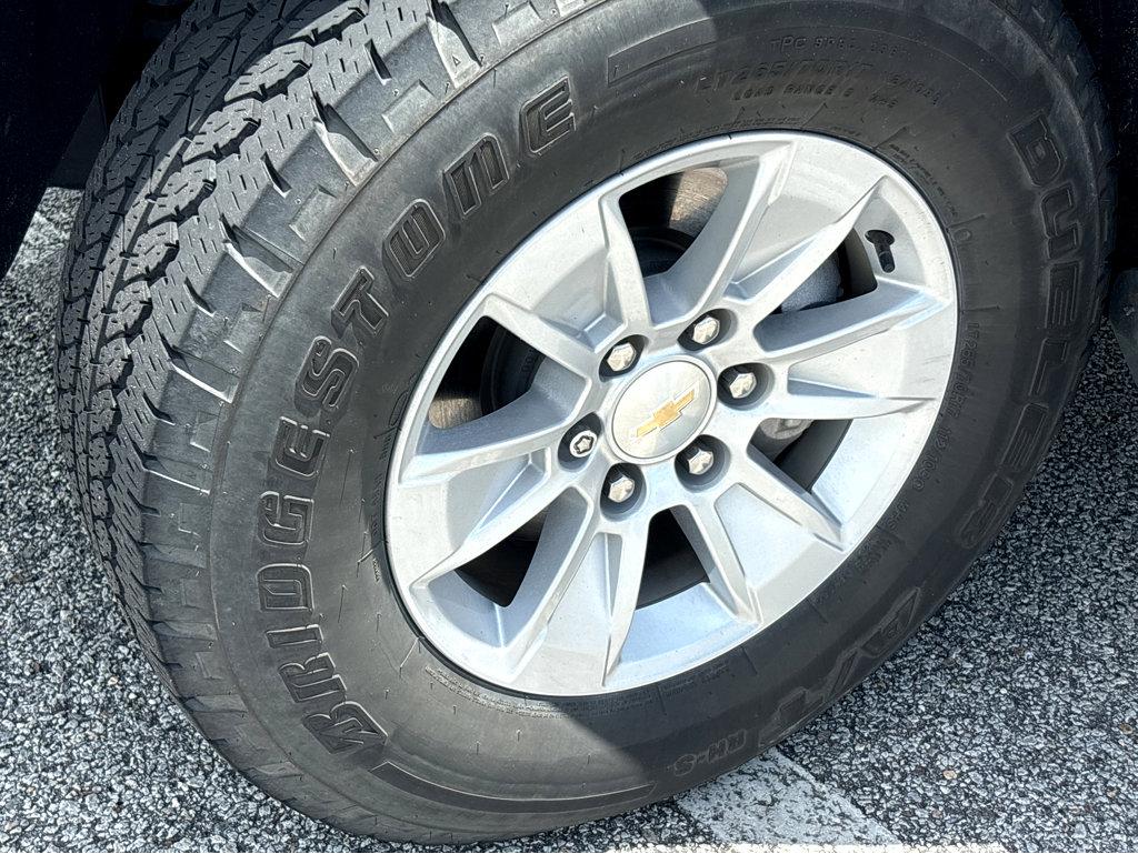 2023 Chevrolet Silverado 1500 Vehicle Photo in POOLER, GA 31322-3252