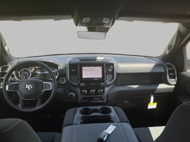 2025 Ram 1500 Vehicle Photo in Kaukauna, WI 54130