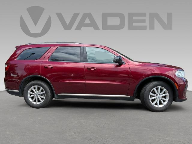 2023 Dodge Durango Vehicle Photo in Savannah, GA 31419
