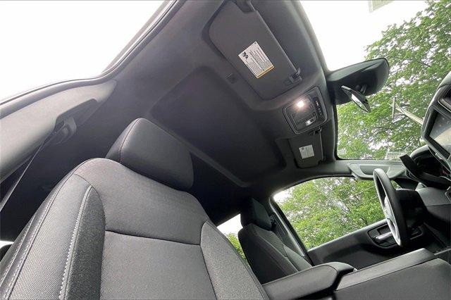 2024 Chevrolet Silverado 1500 Vehicle Photo in INDEPENDENCE, MO 64055-1314