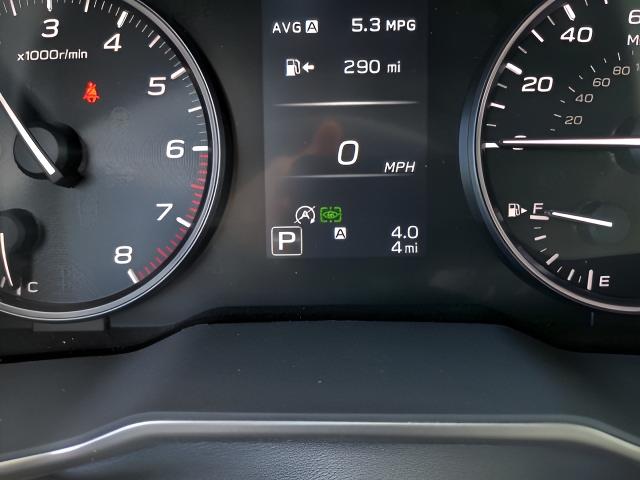 2025 Subaru Outback Vehicle Photo in Oshkosh, WI 54904
