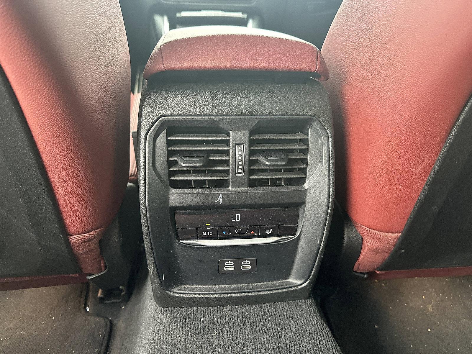 2024 BMW M340i xDrive Vehicle Photo in Lancaster, PA 17601