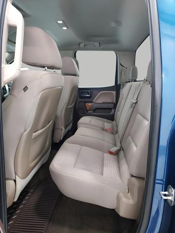 2015 GMC Sierra 1500 Vehicle Photo in OSHKOSH, WI 54904-7811