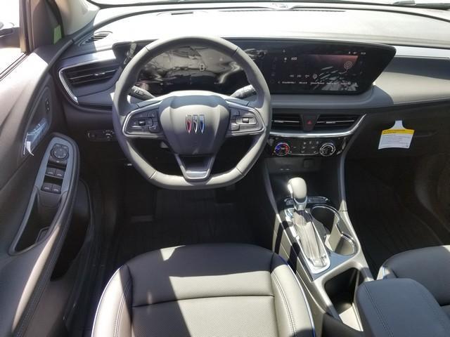 2026 Buick Encore GX Vehicle Photo in ELYRIA, OH 44035-6349