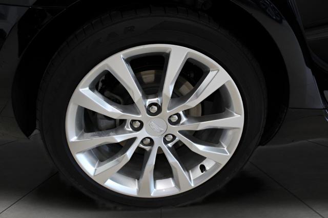 2017 Cadillac XTS Vehicle Photo in Green Bay, WI 54304