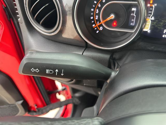 2020 Jeep Wrangler Unlimited Vehicle Photo in MANITOWOC, WI 54220-5838