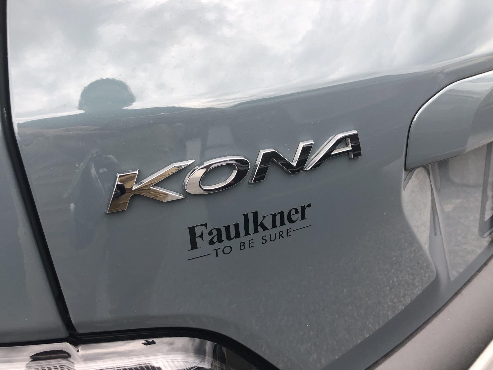 2022 Hyundai KONA Vehicle Photo in Mechanicsburg, PA 17050