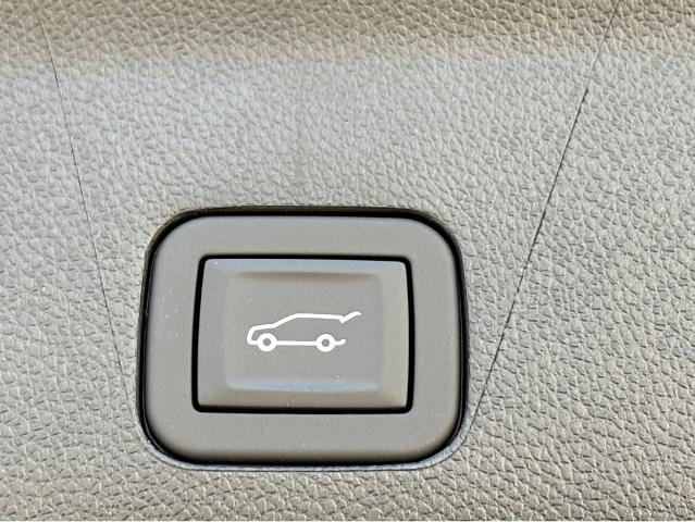 2025 Chevrolet Tahoe Vehicle Photo in SAVANNAH, GA 31406-4513