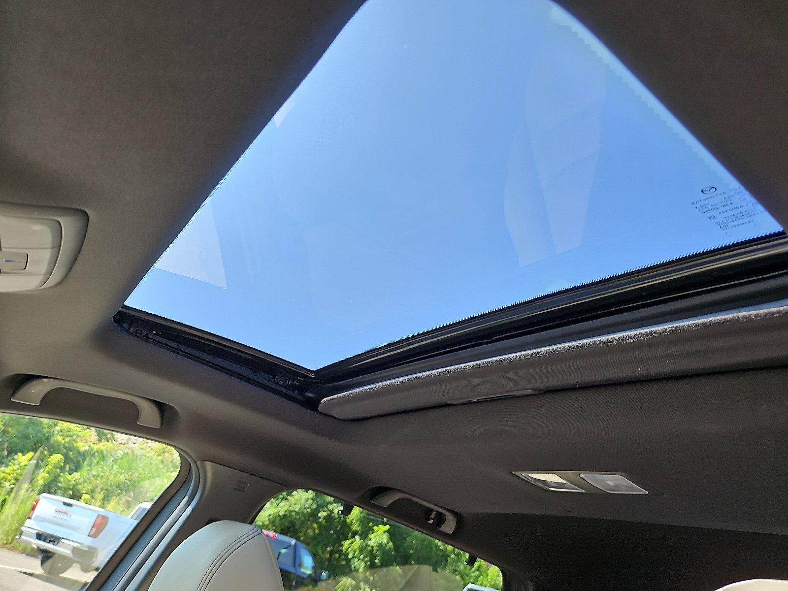 2020 Mazda CX-9 Vehicle Photo in Trevose, PA 19053