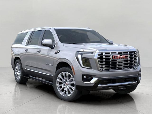 2025 GMC Yukon XL Vehicle Photo in Neenah, WI 54956