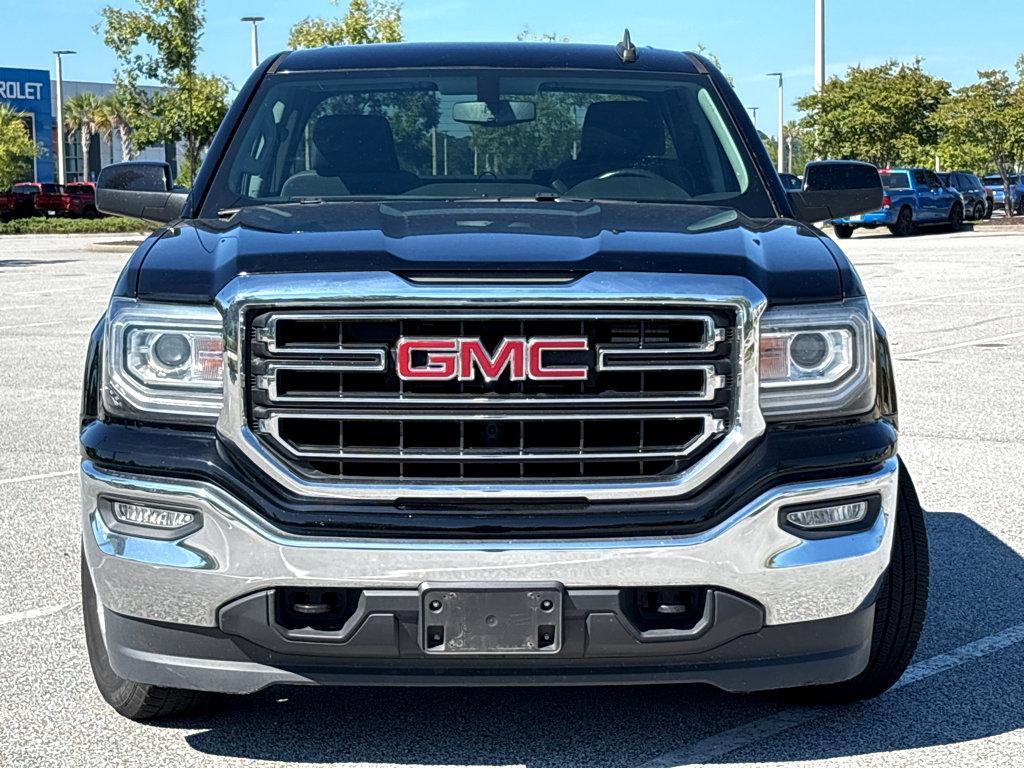2019 GMC Sierra 1500 Limited Vehicle Photo in POOLER, GA 31322-3252