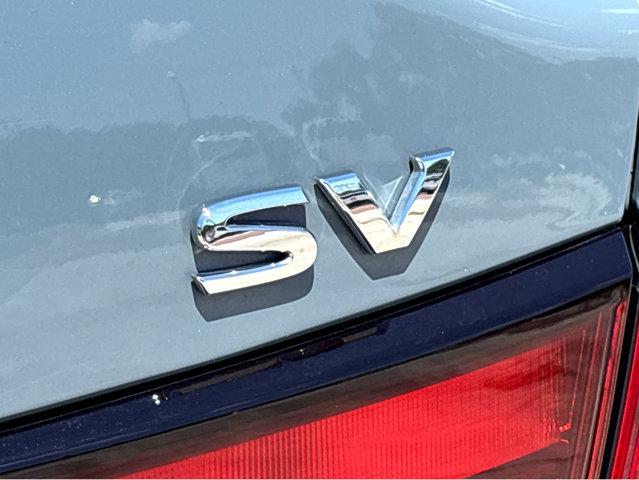 2024 Nissan Sentra Vehicle Photo in Savannah, GA 31419