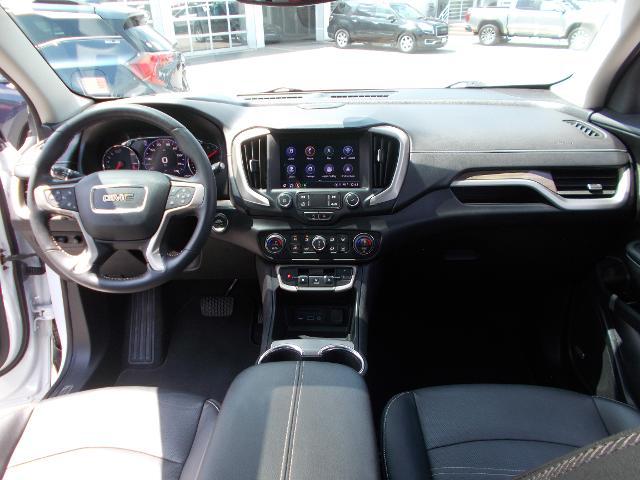 2022 GMC Terrain Vehicle Photo in LOWELL, MA 01852-4336
