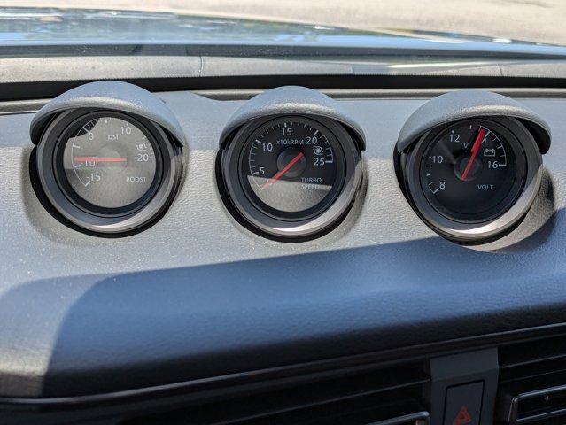 2024 Nissan Z Vehicle Photo in BRUNSWICK, GA 31525-1881