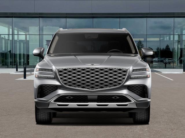 2026 Genesis GV80 Vehicle Photo in Appleton, WI 54913
