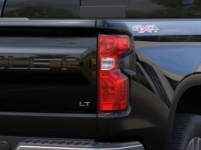 2026 Chevrolet Silverado 1500 Vehicle Photo in SAVANNAH, GA 31406-4513