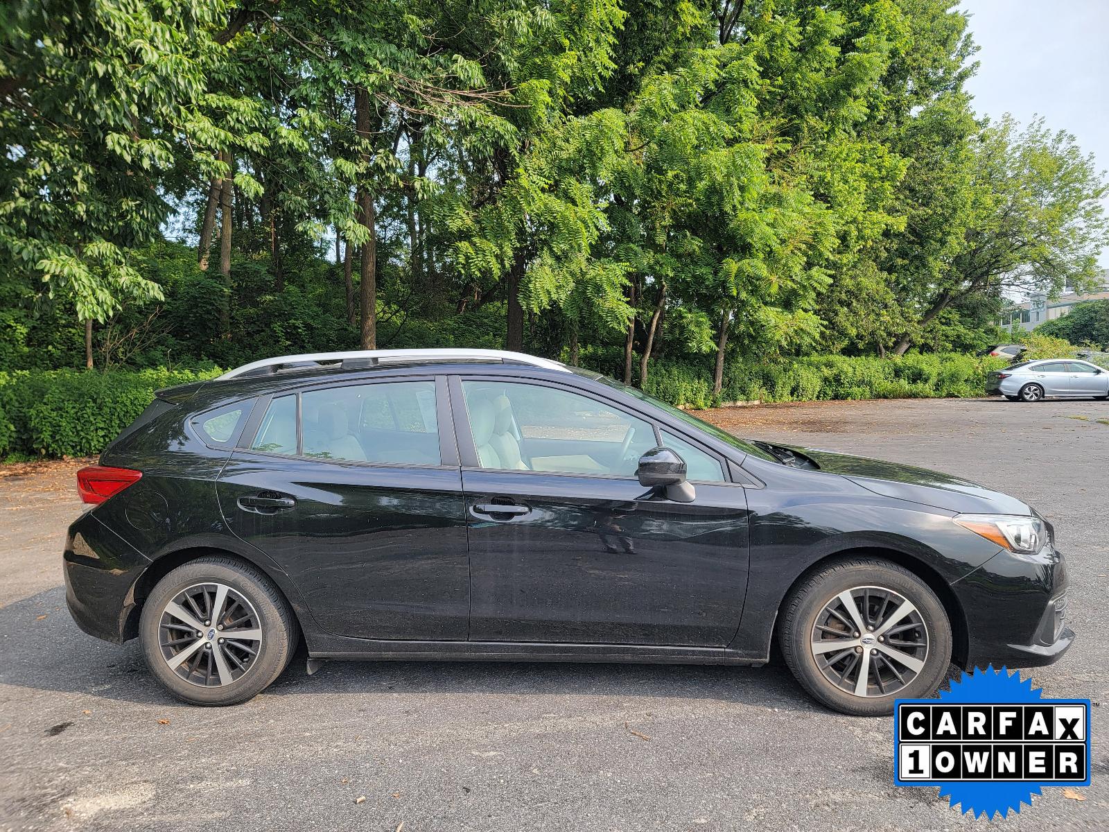 2022 Subaru Impreza Vehicle Photo in Harrisburg, PA 17111
