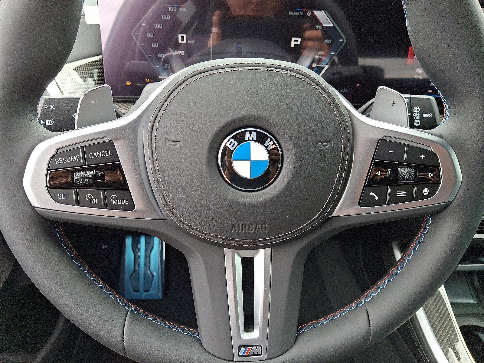 2026 BMW X5 M60i Vehicle Photo in Lancaster, PA 17601