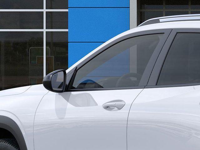 2025 Chevrolet Trax Vehicle Photo in PAWLING, NY 12564-3219