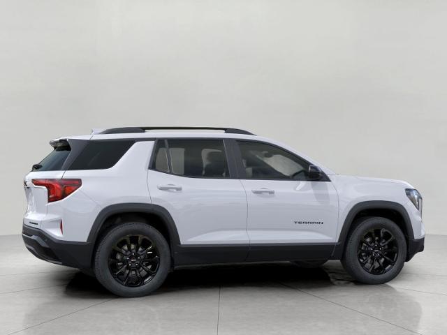 2026 GMC Terrain Vehicle Photo in GREEN BAY, WI 54303-3330