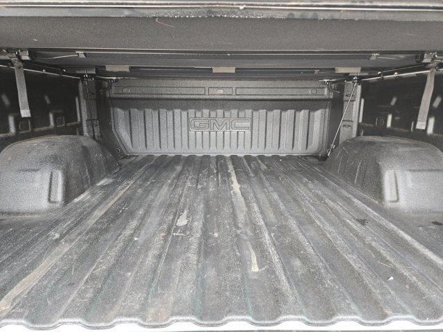 2022 GMC Sierra 1500 Vehicle Photo in Decatur, TX 76234