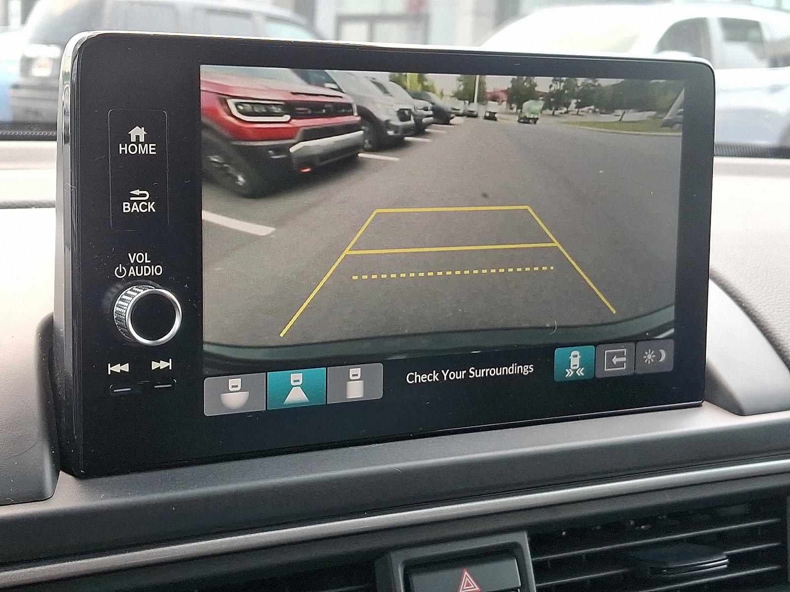 2025 Honda Pilot Vehicle Photo in Harrisburg, PA 17111