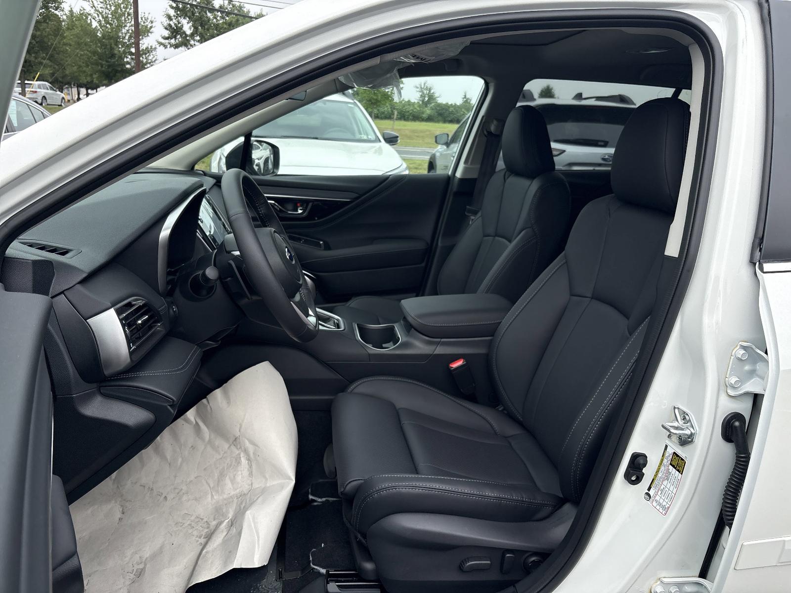 2025 Subaru Outback Vehicle Photo in Mechanicsburg, PA 17050