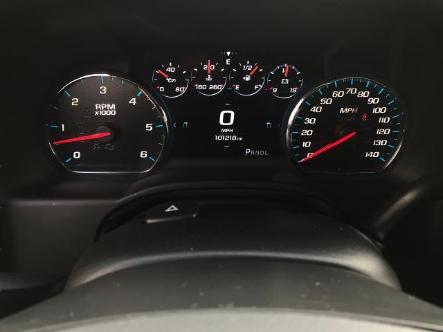 2017 GMC Yukon XL Vehicle Photo in GREEN BAY, WI 54303-3330