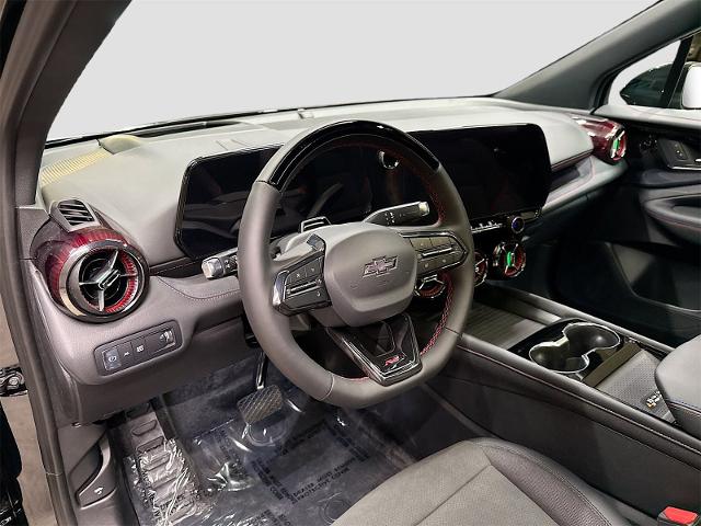 2025 Chevrolet Blazer EV Vehicle Photo in EVERETT, WA 98203-5662