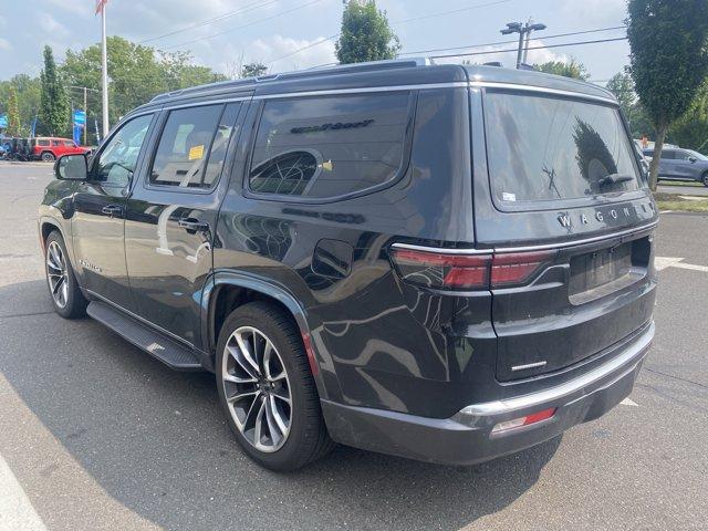 2022 Jeep Wagoneer Vehicle Photo in Doylsetown, PA 18901
