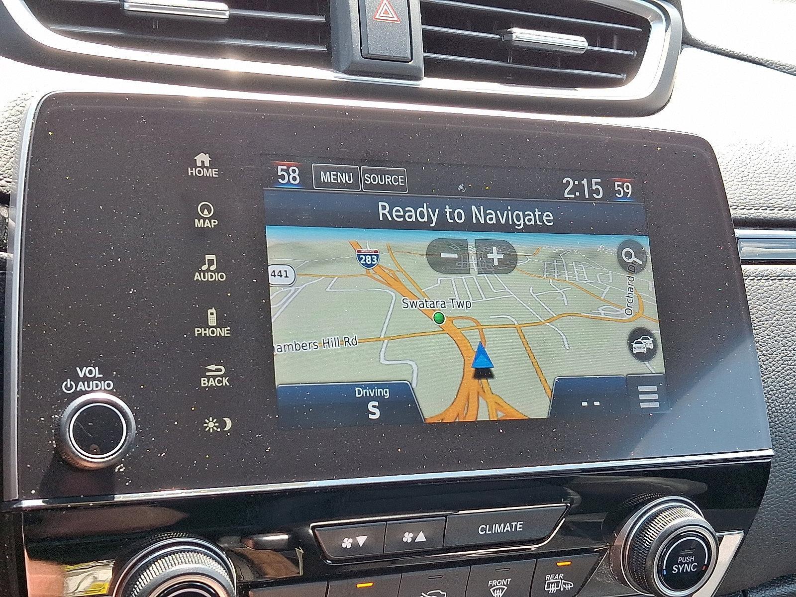 2020 Honda CR-V Vehicle Photo in Harrisburg, PA 17111