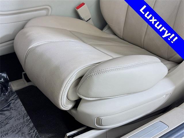 2019 Lincoln Continental Vehicle Photo in Puyallup, WA 98371