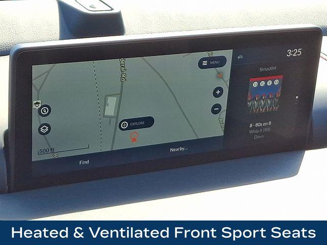 2023 Acura TLX Vehicle Photo in PAWLING, NY 12564-3219