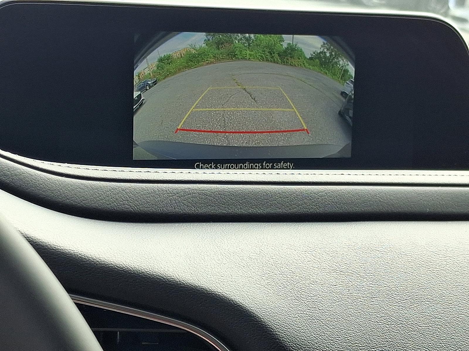2025 Mazda CX-30 Vehicle Photo in Harrisburg, PA 17111