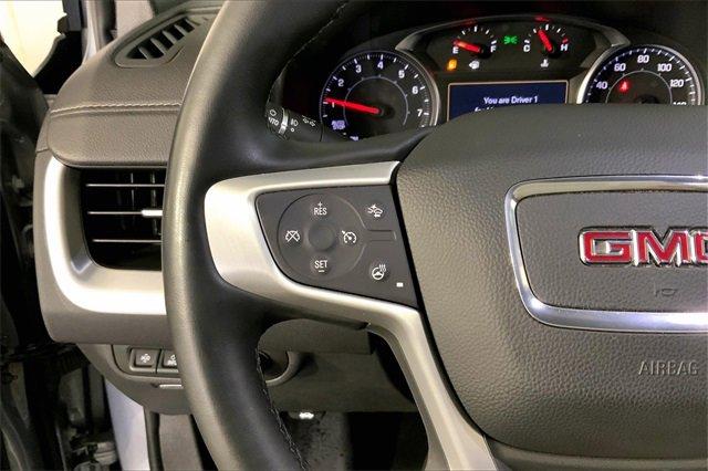 2023 GMC Terrain Vehicle Photo in INDEPENDENCE, MO 64055-1314