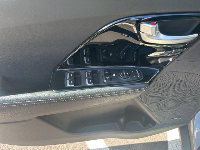 2022 Kia Niro Vehicle Photo in Harrisburg, PA 17111