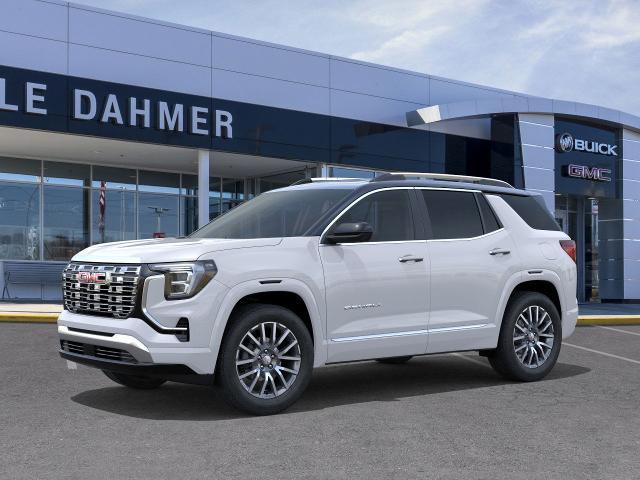 2026 GMC Terrain Vehicle Photo in KANSAS CITY, MO 64114-4545