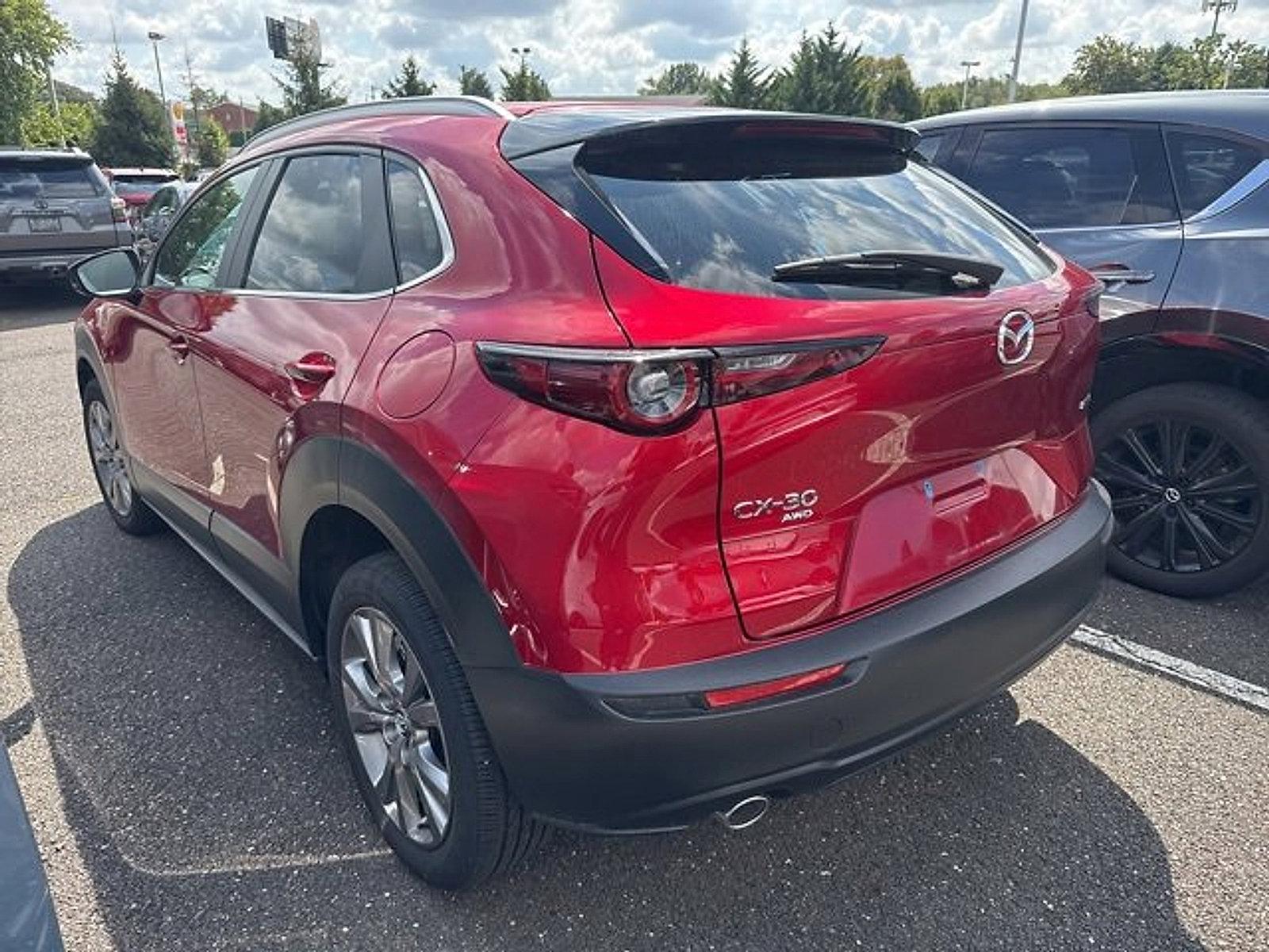 2023 Mazda CX-30 Vehicle Photo in Trevose, PA 19053