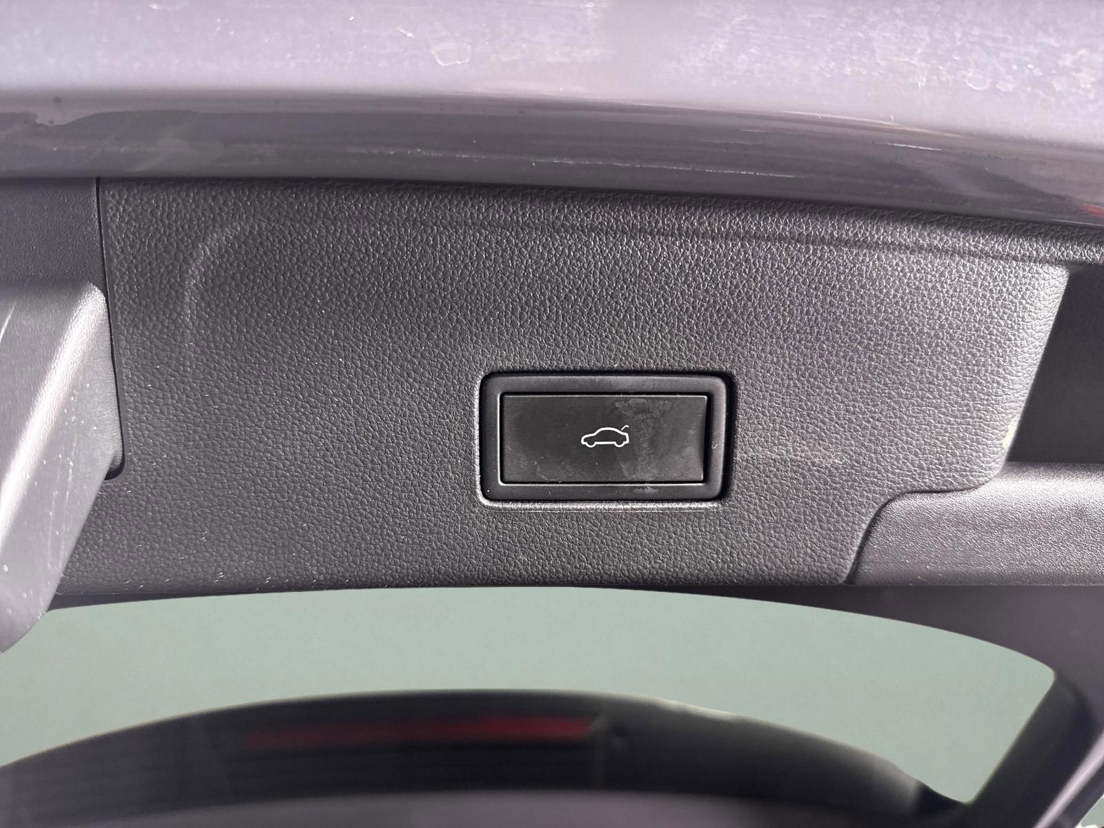 2021 Volkswagen Atlas Cross Sport Vehicle Photo in Georgetown, TX 78626