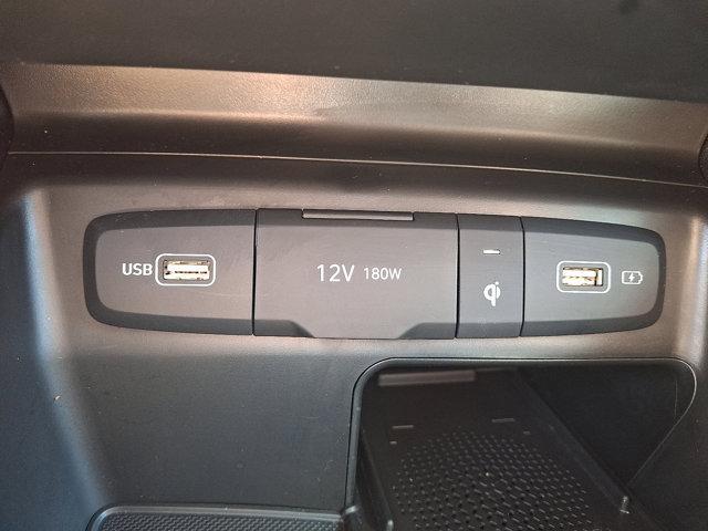 2024 Hyundai TUCSON Vehicle Photo in Philadelphia, PA 19116