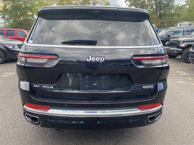 2021 Jeep Grand Cherokee L Vehicle Photo in Doylsetown, PA 18901